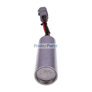 24V Load Protection Module 270-5322 215-9430 for Caterpillar CAT Engine 3056 3054 3056E C13 3054E C9.3 C15 C18 — 4