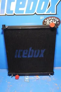 21511 - Radiator — 5