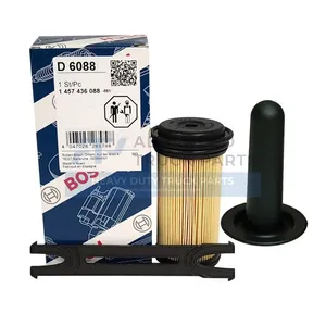 21516229 Genuine Cummins Def-urea Filter