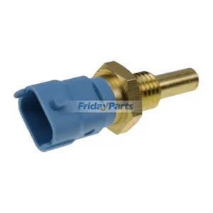 Water Temperature Sensor 20450685 21531072 for Volvo Engine D13 Excavator EC290B EC210B EC140B EC240B Truck VNL VNM VAH — 3