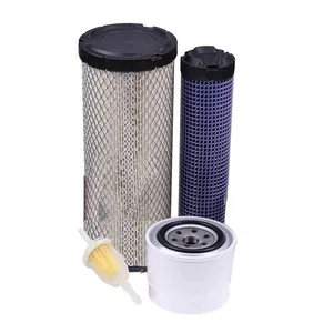 Filter Kit for Gravely Pro-Turn Zero-Turn Mower 472