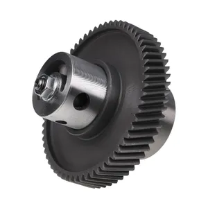 Oil Pump 21541019 21541021 for Volvo 120S-D 120S-E D2-50F D2-55 D2-75 D2-60F D2-75F MD2010B MD2020B MD2030B MS2L-D MS2A-D 120S-D MS2B-R — 3