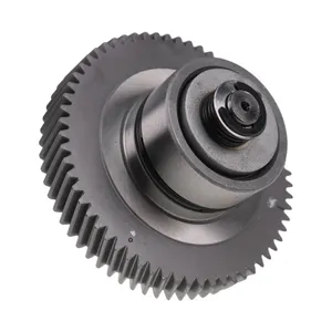Oil Pump 21541019 21541021 for Volvo 120S-D 120S-E D2-50F D2-55 D2-75 D2-60F D2-75F MD2010B MD2020B MD2030B MS2L-D MS2A-D 120S-D MS2B-R — 4