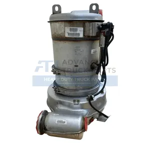 21542714 Volvo/Mack D11/MP7 D13/MP8 D16/MP10 Diesel Particulate Filter — 2