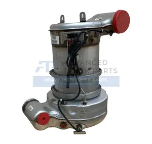 21542714 Volvo/Mack D11/MP7 D13/MP8 D16/MP10 Diesel Particulate Filter — 4