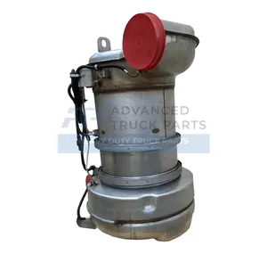 21542714 Volvo/Mack D11/MP7 D13/MP8 D16/MP10 Diesel Particulate Filter