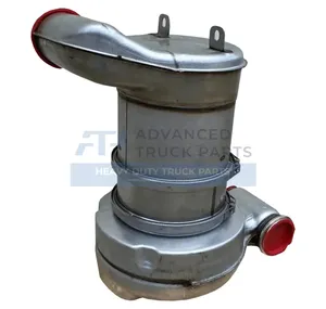 21542714 Volvo/Mack D11/MP7 D13/MP8 D16/MP10 Diesel Particulate Filter — 3