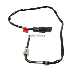 EGT Temperature Sensor 21542714 for Volvo Engine D13C Truck VHD VNLGenI…