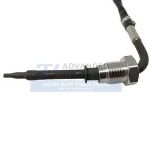 Genuine Volvo Temperature Sensor — 2