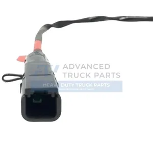 Genuine Volvo Temperature Sensor — 3