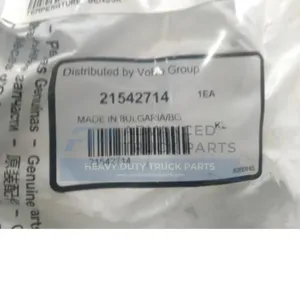 Genuine Volvo Temperature Sensor — 5