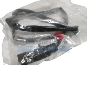 Genuine Volvo Temperature Sensor — 4