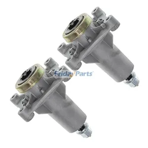 Deck Spindle Belt for Husqvarna Tractor YTH18K46 YTH224T YTH22V46 YTH22V46XLS YTH23K46 — 5