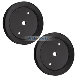 Deck Spindle Belt for Husqvarna Tractor YTH18K46 YTH224T YTH22V46 YTH22V46XLS YTH23K46 — 3