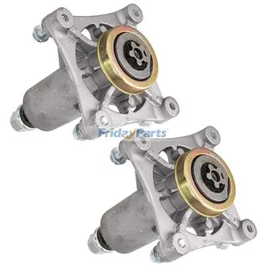 Deck Spindle Belt for Husqvarna Tractor YTH18K46 YTH224T YTH22V46 YTH22V46XLS YTH23K46 — 2