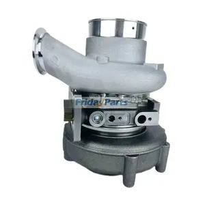 Turbo HE400VG Turbocharger 5459129 5548354… for DAF Engine MX13 MX11 Truck XF 106