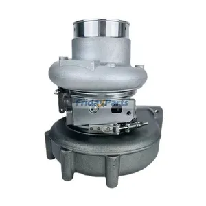 Turbo HE400VG Turbocharger 5459129 5548354… for DAF Engine MX13 MX11 Truck XF 106 — 3