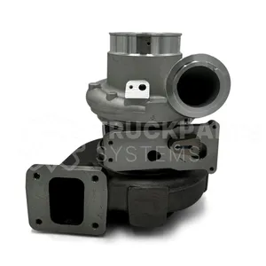 Zamiennik Turbosprężarki Turbina DAF 5459129 HE400VG PACCAR 2154699 — 3