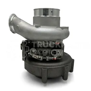Zamiennik Turbosprężarki Turbina DAF 5459129 HE400VG PACCAR 2154699 — 2