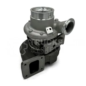 Zamiennik Turbosprężarki Turbina DAF 5459129 HE400VG PACCAR 2154699