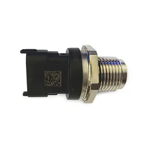 Sensor 21548-166 0281002937 for Komatsu Engine 6D107 Excavator PC200-8