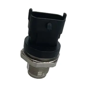 Sensor 21548-166 0281002937 for Komatsu Engine 6D107 Excavator PC200-8 — 2