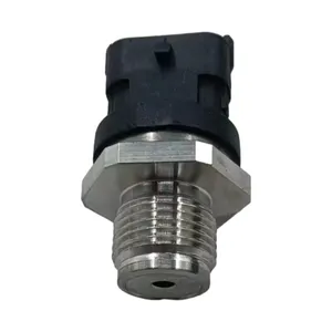 Sensor 21548-166 0281002937 for Komatsu Engine 6D107 Excavator PC200-8