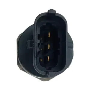 Sensor 21548-166 0281002937 for Komatsu Engine 6D107 Excavator PC200-8 — 3