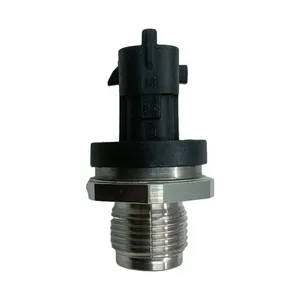 Sensor 21548-166 0281002937 for Komatsu Engine 6D107 Excavator PC200-8 — 4