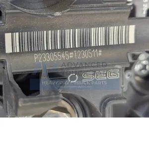 21561402 Volvo Alternator — 4