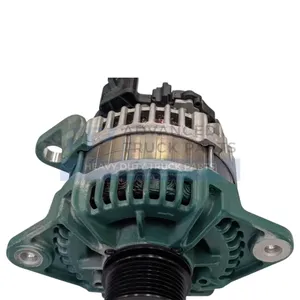 21561402 Volvo Alternator — 7