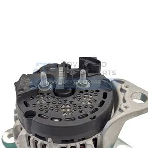 21561402 Volvo Alternator — 5