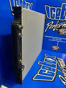 21593033 - Radiator — 6