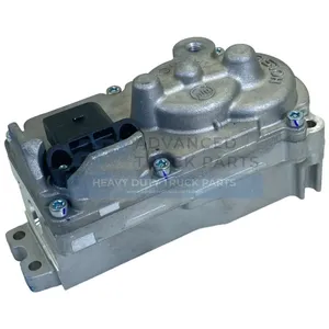 2159526 2018-2024 Genuine PACCAR MX-11 and MX-13 HE400 Turbocharger — 2