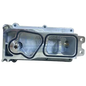 2159526 2018-2024 Genuine PACCAR MX-11 and MX-13 HE400 Turbocharger — 10