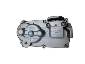 2159526 Genuine Paccar Mx13 Turbocharger Actuator Peterbilt Kenworth — 4
