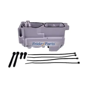 Turbocharger Actuator 5699757 for Paccar Engine MX-11 MX-13 Truck — 6