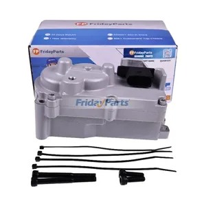 Turbocharger Actuator 5699757 for Paccar Engine MX-11 MX-13 Truck
