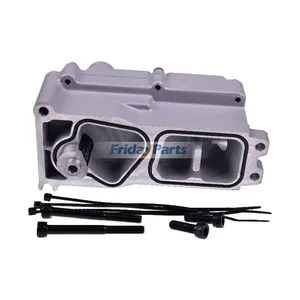 Turbocharger Actuator 5699757 for Paccar Engine MX-11 MX-13 Truck — 2