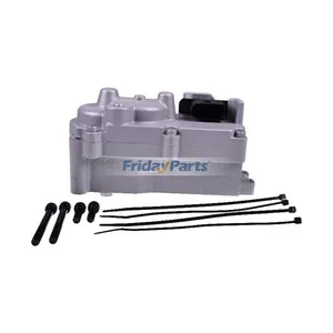 Turbocharger Actuator 5699757 for Paccar Engine MX-11 MX-13 Truck — 5