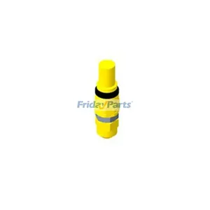 Relief Valve 216-6161 for Caterpillar CAT Engine 3024C 3034… Loader 279C 289C…