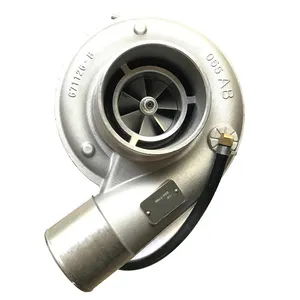 Turbo S310G080 Turbocharger 216-7815 10R-0823 for Caterpillar CAT C-9 Engine 330C 972 938G 950G 962G 637D 637G — 2