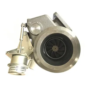 Turbo S310G080 Turbocharger 216-7815 10R-0823 for Caterpillar CAT C-9 Engine 330C 972 938G 950G 962G 637D 637G — 3