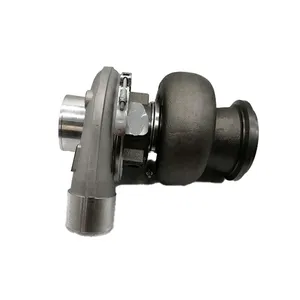 Turbo S310G080 Air-cooling Turbocharger 216-7815 10R-0823 For Caterpillar Excavator CAT 330C 330C L 330C LN Engine C9