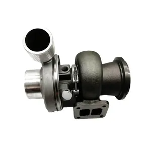 Turbo S310G080 Air-cooling Turbocharger 216-7815 10R-0823 For Caterpillar Wheel Tractor Scraper CAT 637D 637G Engine C9