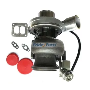 Turbo S310G080 Turbocharger 216-7815 10R-0823 for Caterpillar CAT C-9 Engine 330C 972 938G 950G 962G 637D 637G — 4