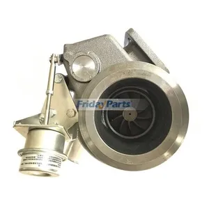 Turbo S310G080 Turbocharger 216-7815 10R-0823 for Caterpillar CAT C-9 Engine 330C 972 938G 950G 962G 637D 637G — 3