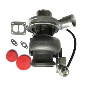 Turbo S310G080 Turbocharger 216-7815 10R-0823 for Caterpillar CAT C-9 Engine 330C 972 938G 950G 962G 637D 637G — 4