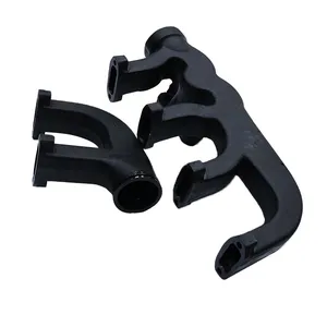 Exhaust Manifold 02161907 and 02244246 For Deutz Engine D6L91406 F6L914 F6L913 F4L912 F3L912 — 2