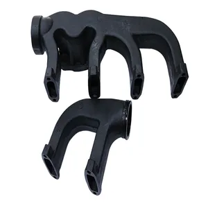 Exhaust Manifold 02161907 and 02244246 For Deutz Engine D6L91406 F6L914 F6L913 F4L912 F3L912